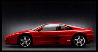 Ferrari  F355